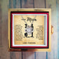 To My Mom For All - Little Boy - Rose Box