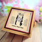 To My Mom For All - My Loving Mother - Rose Box