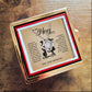 To My Mom For All - Little Girl - Rose Box