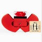 TO MY MOM MY LOVING MOTHER FOREVER LOVE HEART ROSE BOX