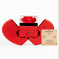 ANNIVERSARY FOREVER HEART ROSE BOX