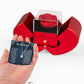 HAPPY 15TH BIRTHDAY DREAMS ALLURING NECKLACE HEART BOX GIFT SET