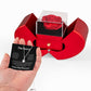 APOLOGIES ALLURING NECKLACE HEART BOX GIFT SET