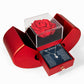 18TH BIRTHDAY DREAMS ALLURING NECKLACE HEART BOX GIFT SET