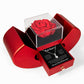 APOLOGIES ALLURING NECKLACE HEART BOX GIFT SET