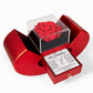 18TH BIRTHDAY STORM ALLURING NECKLACE HEART BOX GIFT SET