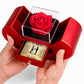 TO MY MOM LITTLE BOY ALLURING HEART ROSE BOX