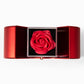 SOULMATE GOLD ALLURING HEART ROSE BOX
