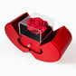 SOULMATE GOLD ALLURING HEART ROSE BOX