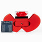 HAPPY 15TH BIRTHDAY DREAMS ALLURING NECKLACE HEART BOX GIFT SET