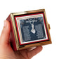18TH BIRTHDAY DREAMS ALLURING NECKLACE ROSE BOX GIFT SET