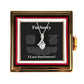 APOLOGIES ALLURING NECKLACE ROSE BOX GIFT SET