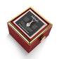 APOLOGIES ALLURING NECKLACE ROSE BOX GIFT SET