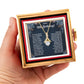 18TH BIRTHDAY DREAMS ALLURING NECKLACE ROSE BOX GIFT SET