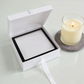 To My Beautiful Wife Printed - Acrylic Plaque Gift Set
