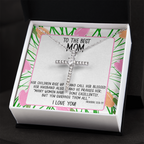 Mom - You Surpass Them All