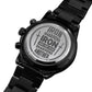Men's Watch, Iron Sharpens Iron, Proverbs 27:17