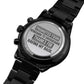 Groomsman, Promoted From Wingman to Groomsman, Men's Watch