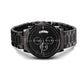 Groomsman, Promoted From Wingman to Groomsman, Men's Watch