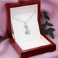GIRAFFE NECKLACE