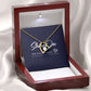 FOREVER LOVE NECKLACE GIFT SET