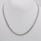 TO MY SON STAND TALL CUBAN LINK CHAIN NECKLACE GIFT SET