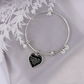 TO MY DAUGHTER BRACELET GIFT SET