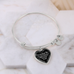TO MY DAUGHTER BRACELET GIFT SET