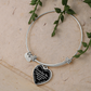 TO MY DAUGHTER BRACELET GIFT SET
