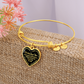 TO MY DAUGHTER BRACELET GIFT SET