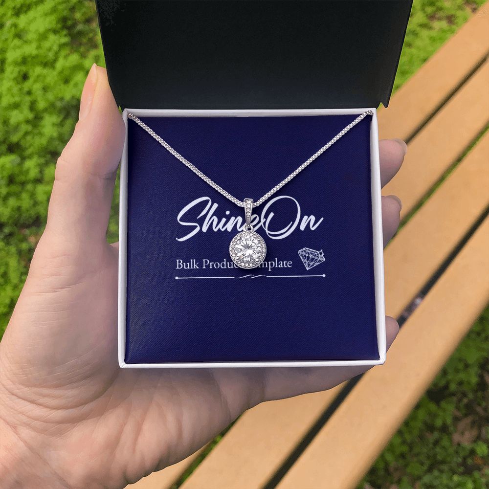 ETERNAL HOPE NECKLACE GIFT SET