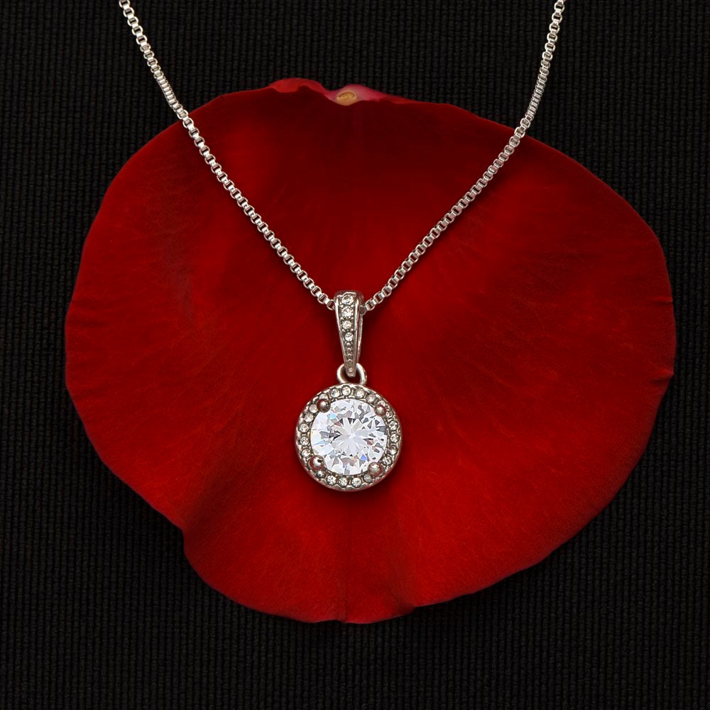 13TH DREAMS ETERNAL HOPE NECKLACE GIFT SET