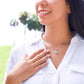 13TH DREAMS ETERNAL HOPE NECKLACE GIFT SET