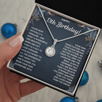 13TH DREAMS ETERNAL HOPE NECKLACE GIFT SET