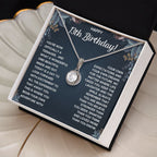 13TH DREAMS ETERNAL HOPE NECKLACE GIFT SET