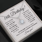 18TH BIRTHDAY STORM ETERNAL NECKLACE GIFT SET