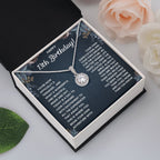 13TH DREAMS ETERNAL HOPE NECKLACE GIFT SET