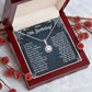 13TH DREAMS ETERNAL HOPE NECKLACE GIFT SET
