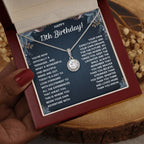 13TH DREAMS ETERNAL HOPE NECKLACE GIFT SET