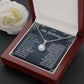 13TH DREAMS ETERNAL HOPE NECKLACE GIFT SET