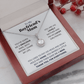 [Bestseller] Boyfriend's Mum - Eternal Necklace