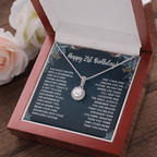 21ST BIRTHDAY DREAMS ETERNAL HOPE NECKLACE GIFT SET