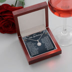 13TH DREAMS ETERNAL HOPE NECKLACE GIFT SET