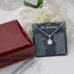 13TH DREAMS ETERNAL HOPE NECKLACE GIFT SET