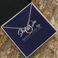 LUCKY IN LOVE NECKLACE GIFT SET