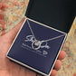 LUCKY IN LOVE NECKLACE GIFT SET