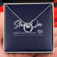 LUCKY IN LOVE NECKLACE GIFT SET