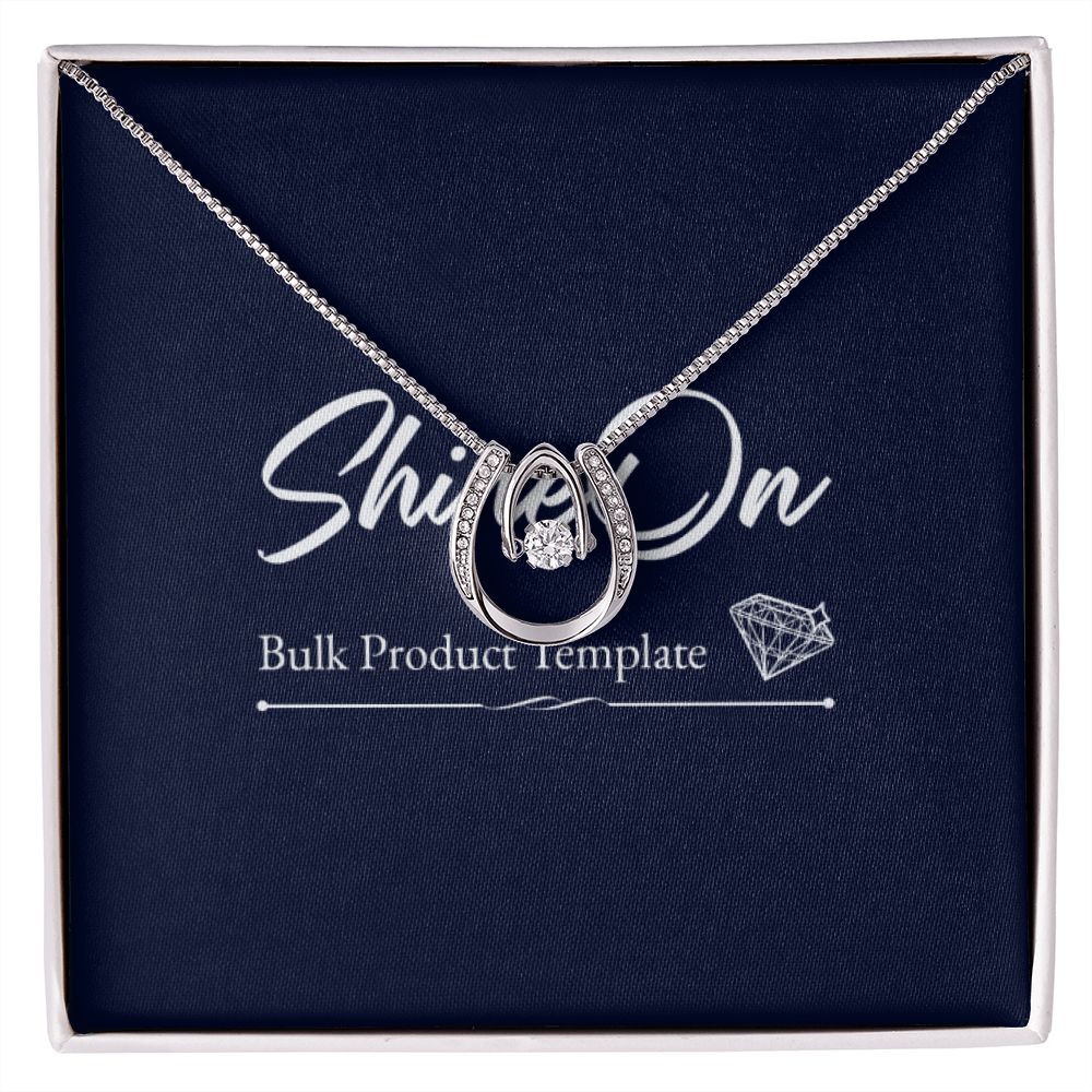 LUCKY IN LOVE NECKLACE GIFT SET