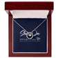 LUCKY IN LOVE NECKLACE GIFT SET
