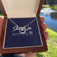 LUCKY IN LOVE NECKLACE GIFT SET